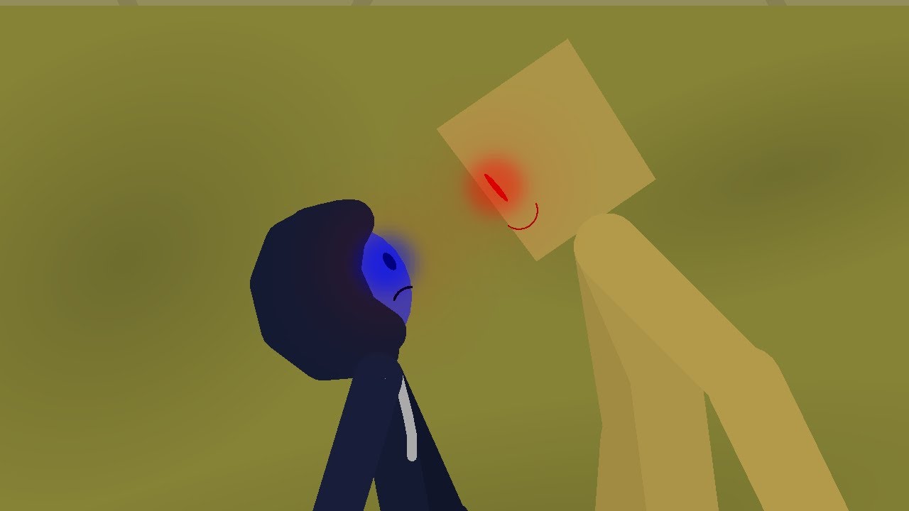 Partypooper vs Partygoer