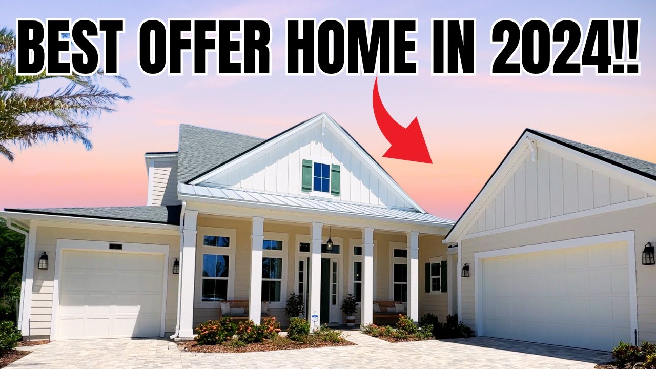 living in Jacksonville fl | NEW HOME TOUR