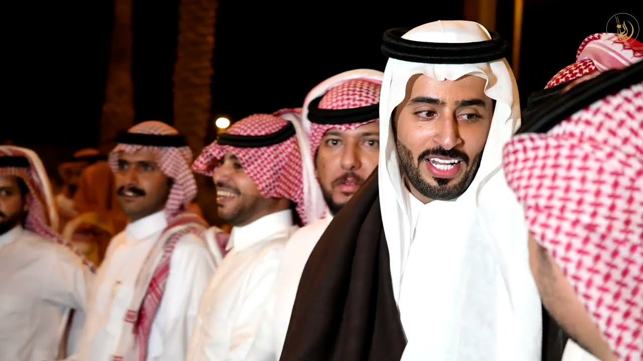 حفل زواج / نايف بن راجح بن فايح الجبلي البقمي