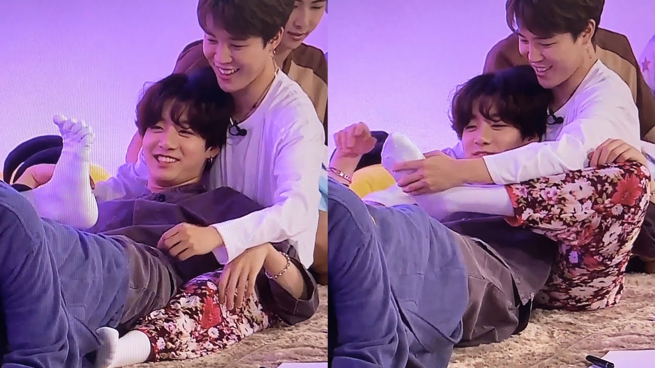 (Jikook/Kookmin mmt) Những khoảnh khắc ân cần chu đáo đến ngọt ngào