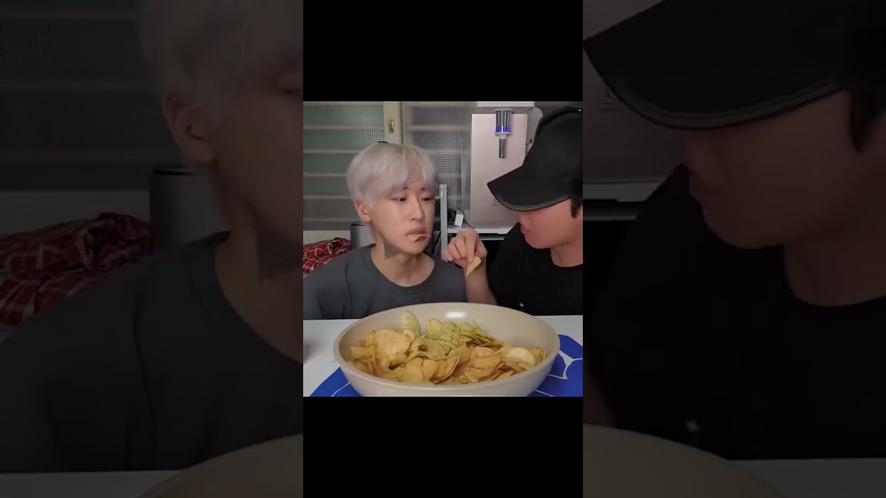 💕 Jun Seong & Seong Ho #blvlog #bl #bltiktok #jenvlog #junseongho - BL Couple