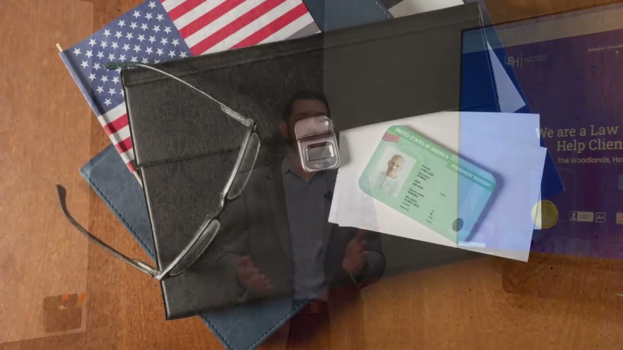 Can You Really Buy a Green Card in America?