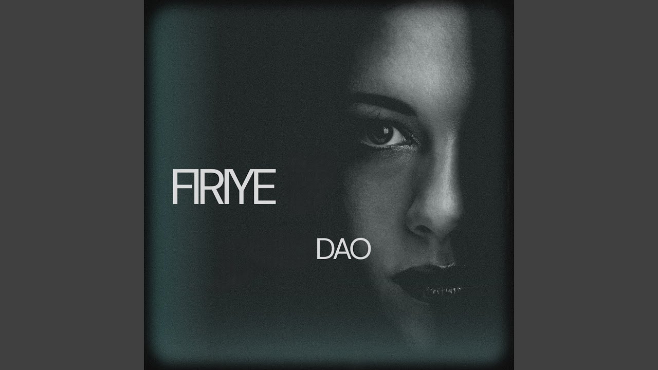 Firiye Dao (Acoustic Cover)