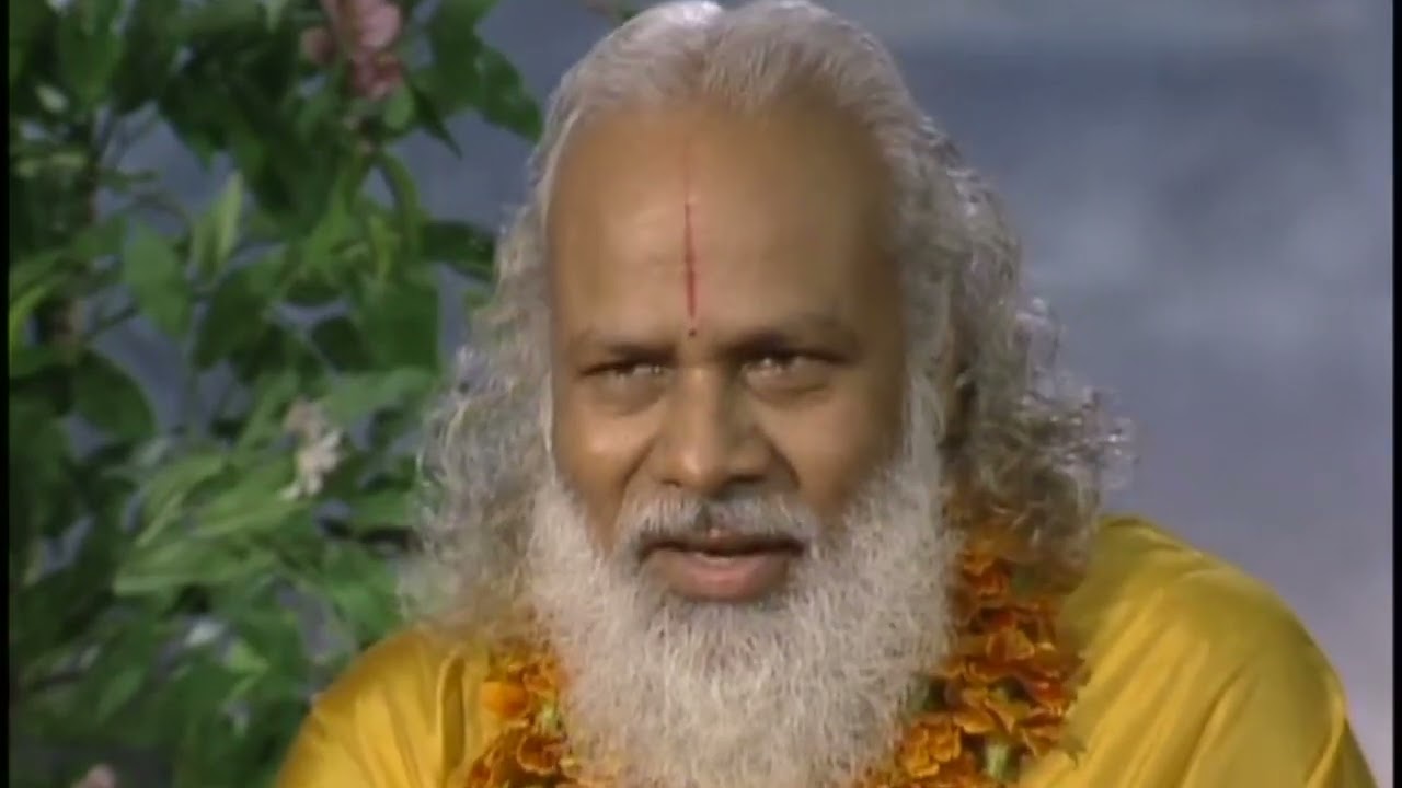 Secret Devotional Philosophy of Gita by Swami Prakashanand Saraswati | Gita Series Part 3, Speech 4