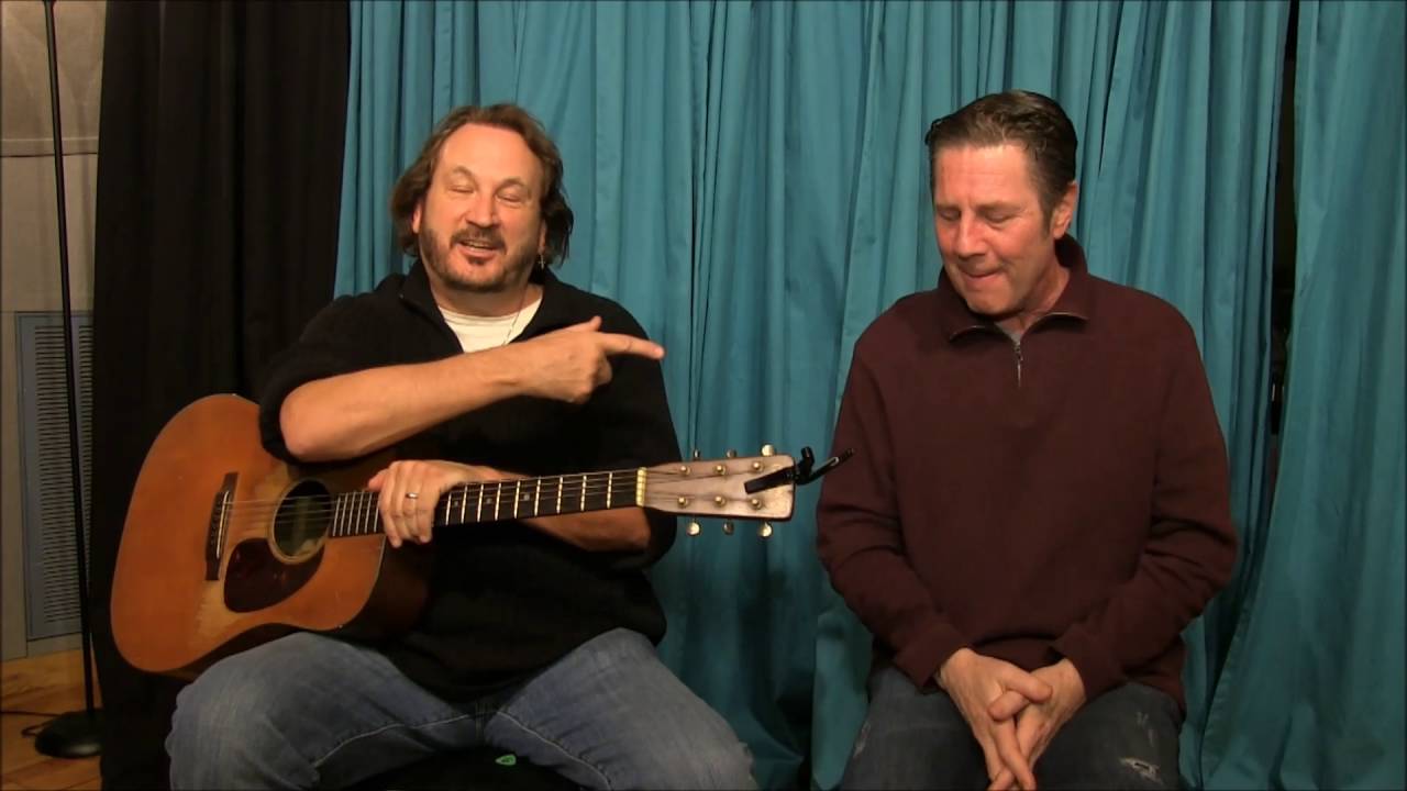 Story Behind the Song: 'What Mattered Most'