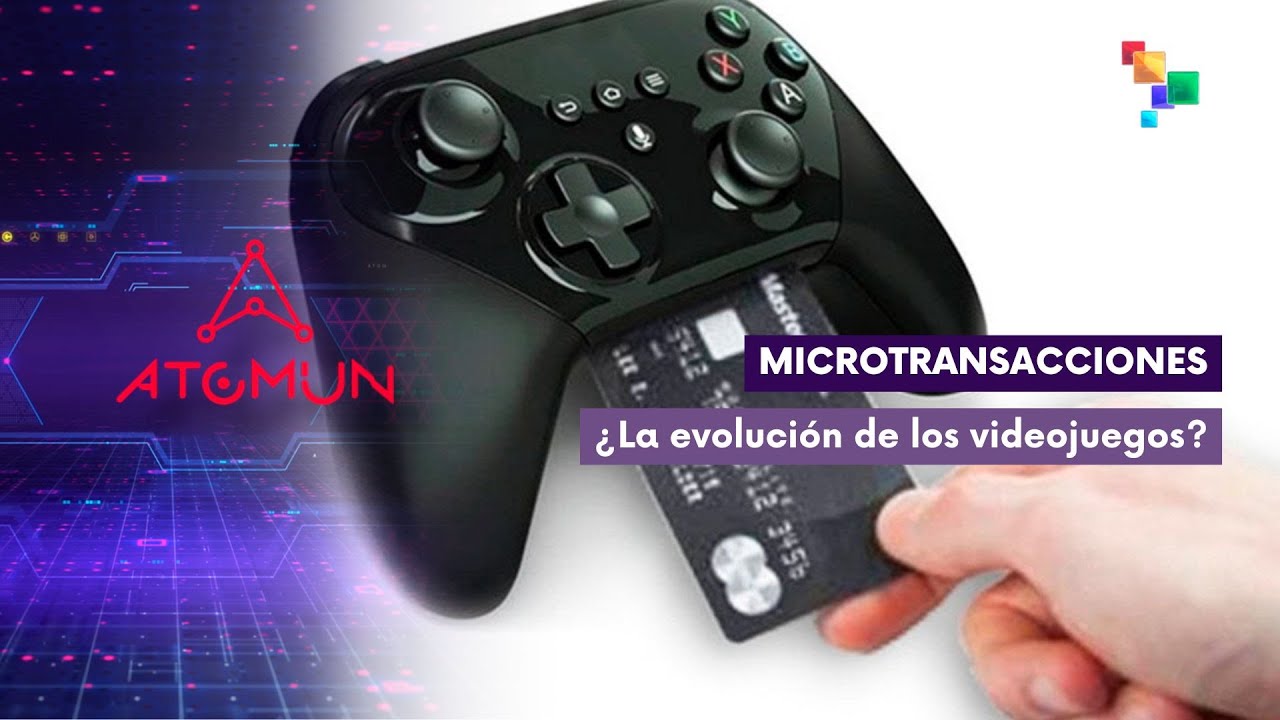 Microtransacciones