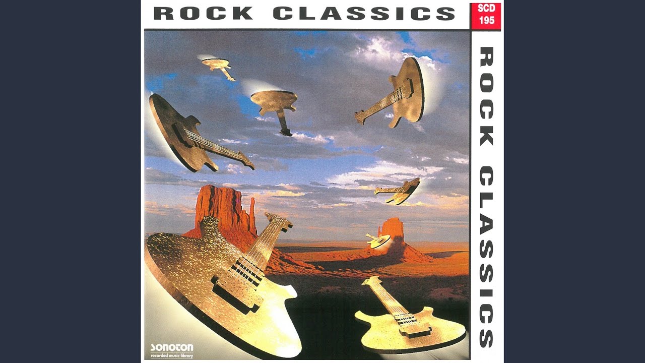 Rockarama