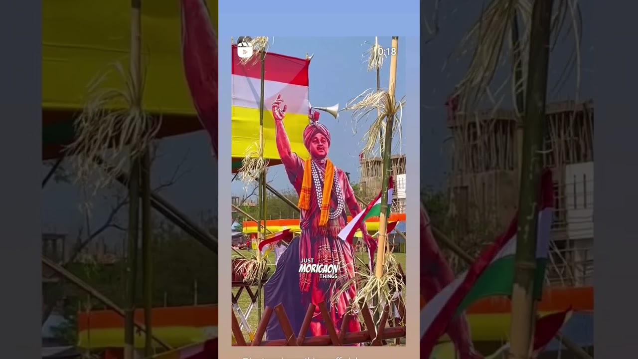 tiwa festivals#tiwavideo 🤗tiwa traditional#tiwa ustav at morigaon 🤗&hearts;️