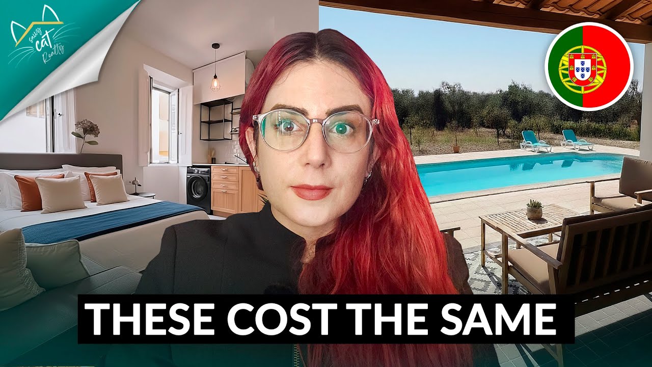 This is What Rent Really Costs Across Portugal