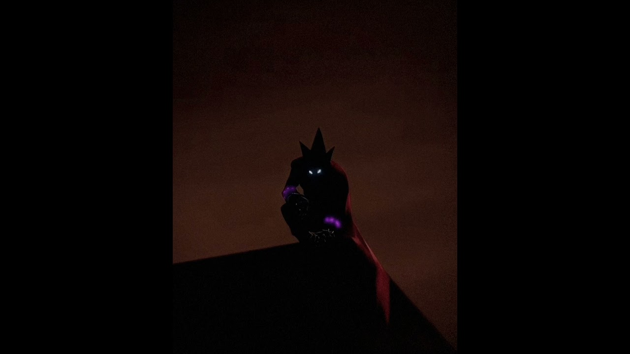 There’s a Man in the Woods x Prowler theme(tiktok)