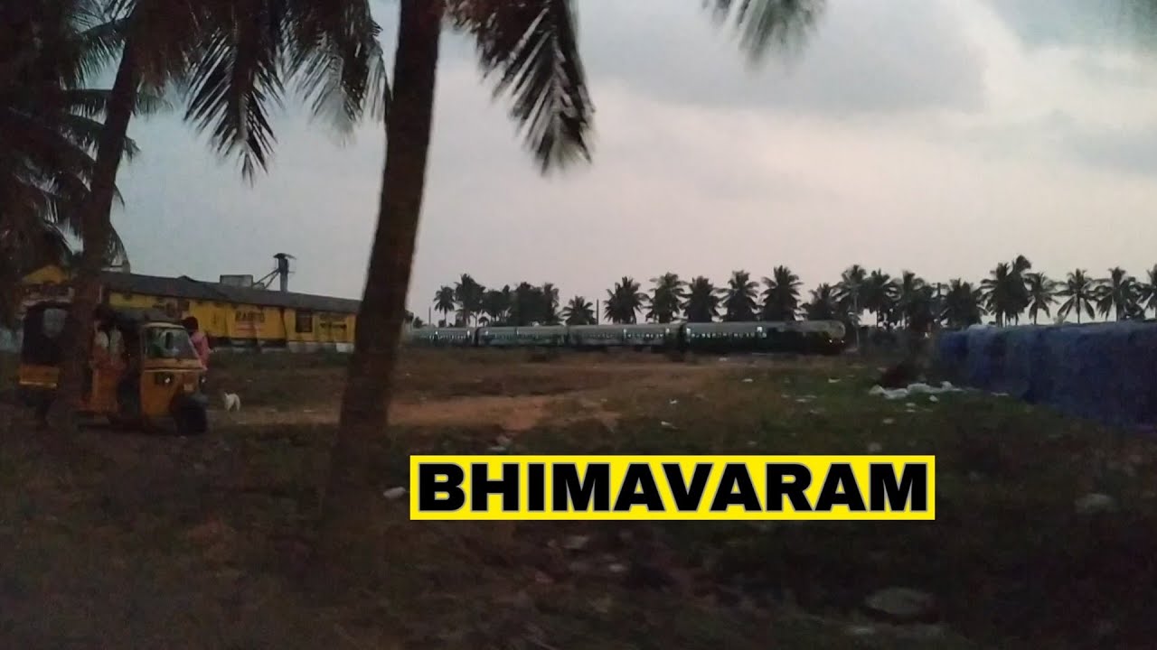 CAR SHOW ROOMS  IN BHIMAVARAM ➡ UNDI ROAD