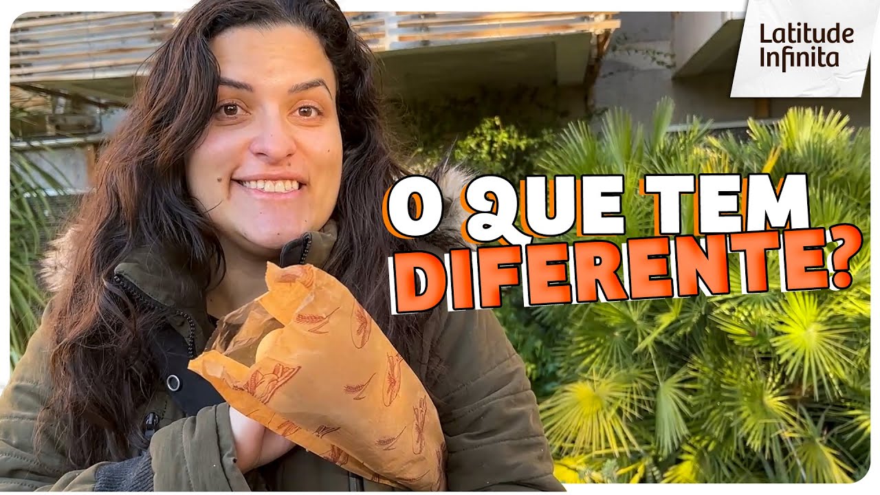 O QUE TEM NO SUPERMERCADO EM NICE, FRAN&Ccedil;A?