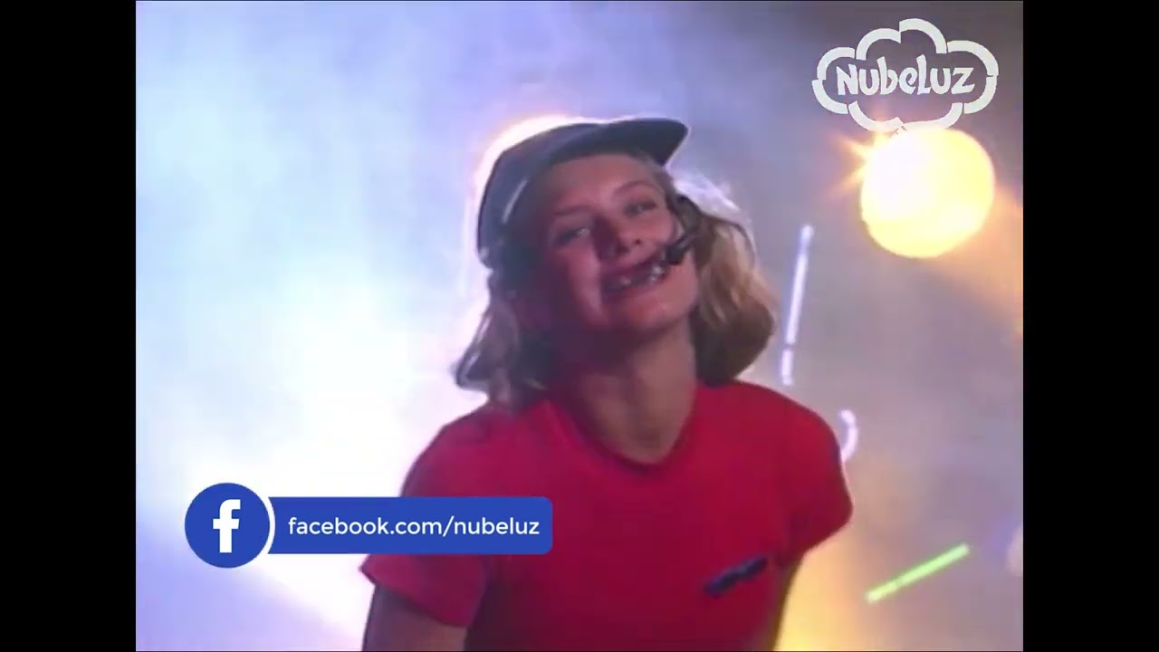 Arriba y Abajo -Nubeluz - Música Infantil