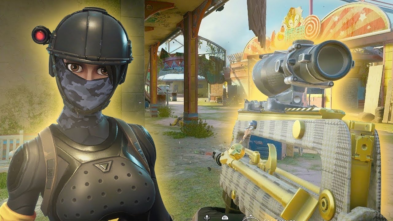 How To Make Rainbow 6 Siege In Fortnite (Creative Tutorial) #OneOfAKind