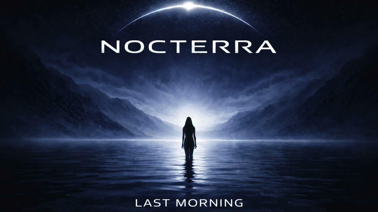NOCTERRA – Last Morning (Official Audio)