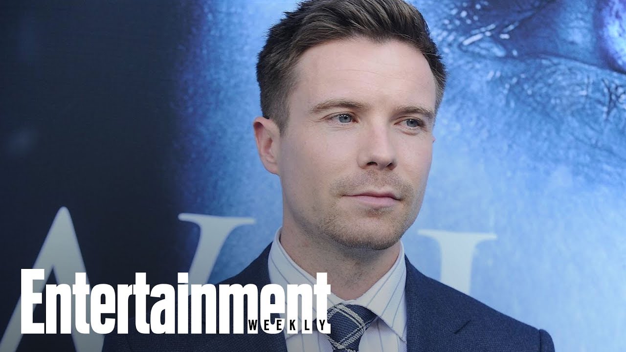 'Game Of Thrones' Actor On Making His Long-Awaited Return | News Flash | Entertainment Weekly