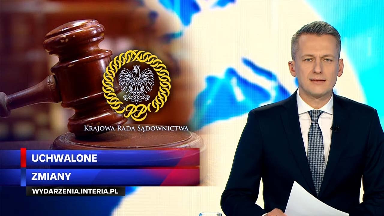 Zmiany w KRS. Sejm podjął decyzję
