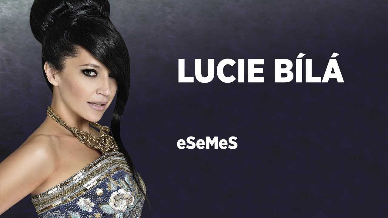 Lucie Bílá - eSeMeS