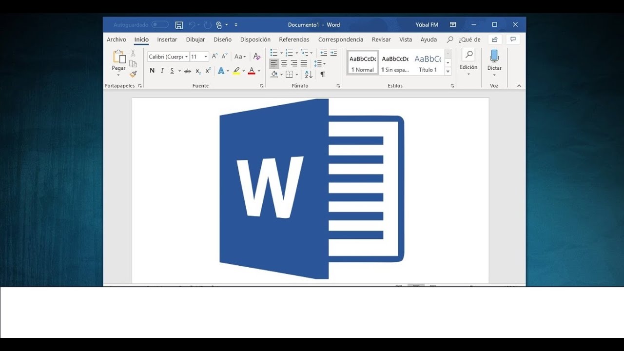 ✅Carta de Invitación en Word Con Norma: GTC 185