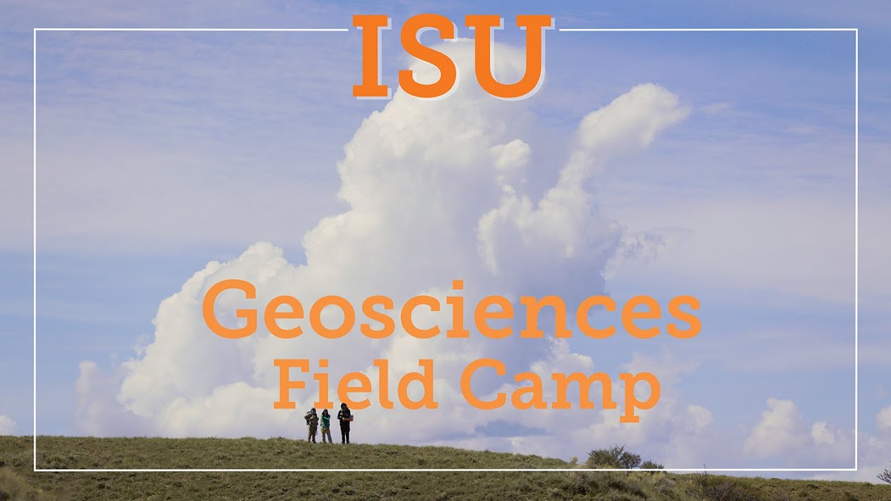 Idaho State University Geosciences Field Camp