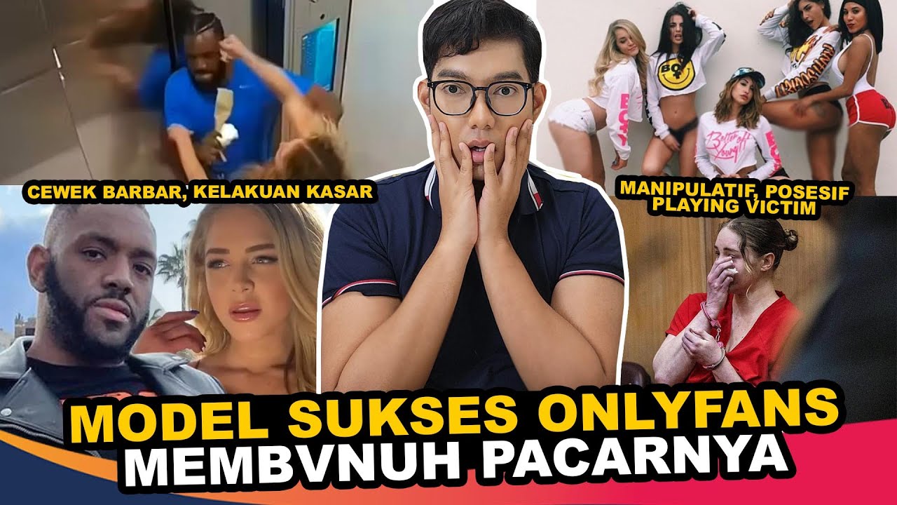 EMANG BOLEH MODEL BEGINI EMANG BOLEH