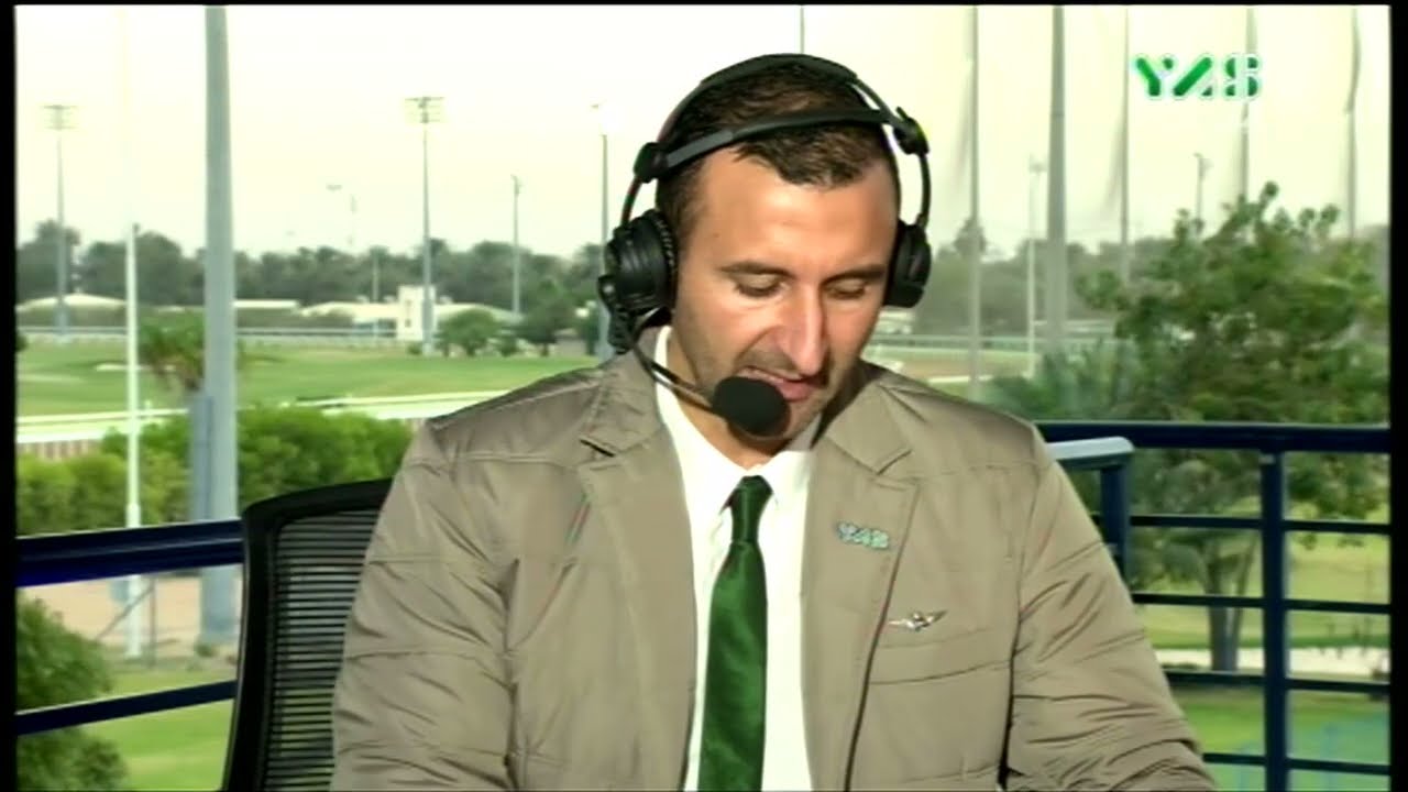The UAE President Cup Races - Abu Dhabi 2017
