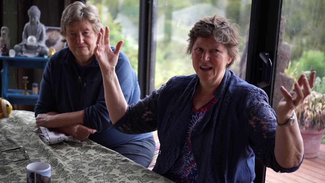 The Vortex Healing Centre