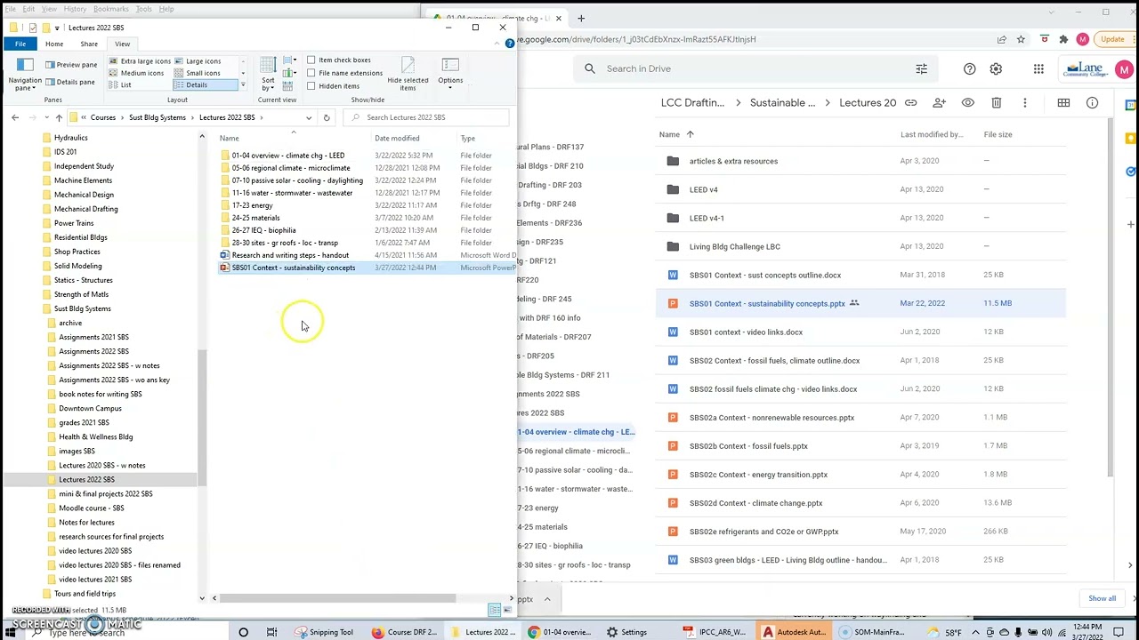 How to find and use Google Shared Drive