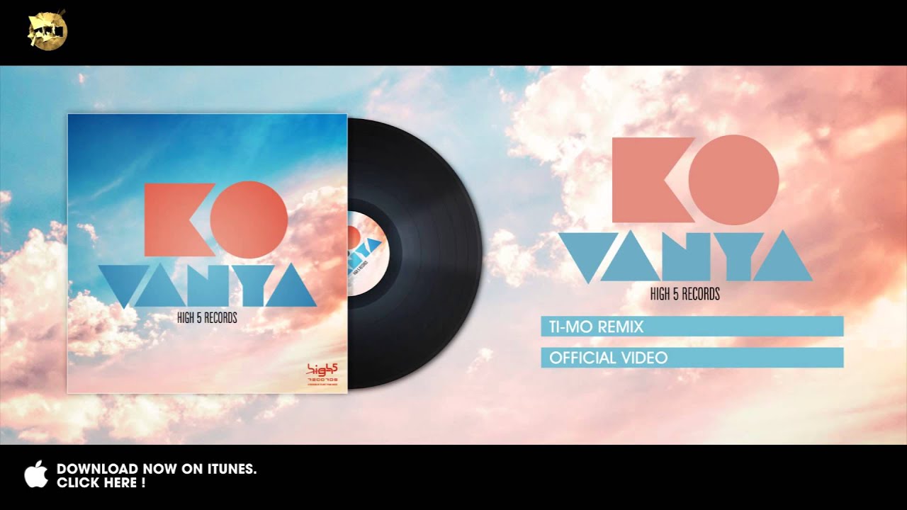 KO - Vanya (Ti-Mo Remix)
