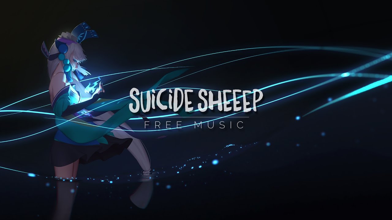 Win and Woo - Recognize (feat. Ashe) (Stratus Remix)