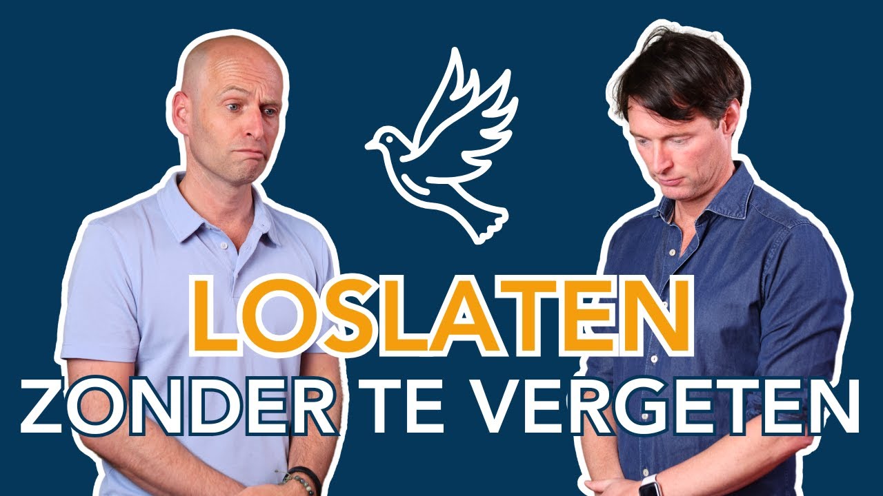Rouw en verlies verwerken: wat is rouw en hoe ga je ermee om?