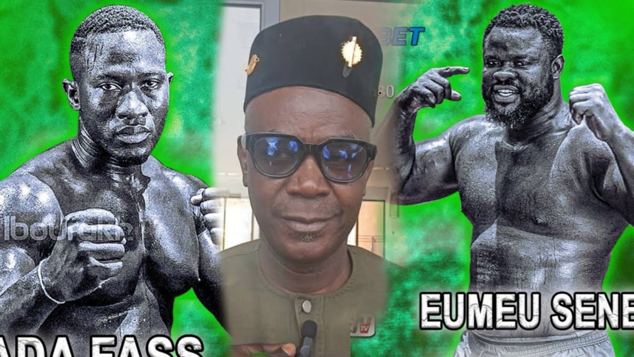 Ada Fass moko..😱Après le F2F père Bécaye Mbaye lâche une bombe Eumeu Séne Ada Fass moko..‼️