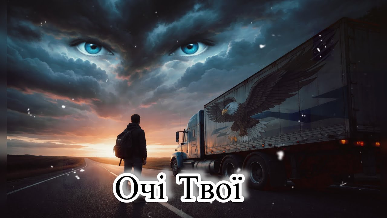 GJ Echo-Очі Твої (Хіт2026❤️&zwj;🔥)