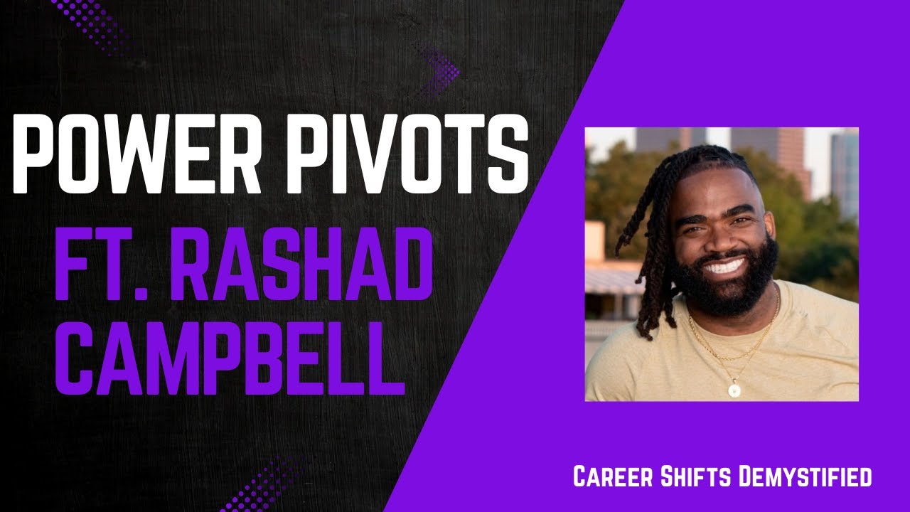 Talk About Money Throughout Your Career (feat. Rashad Campbell)