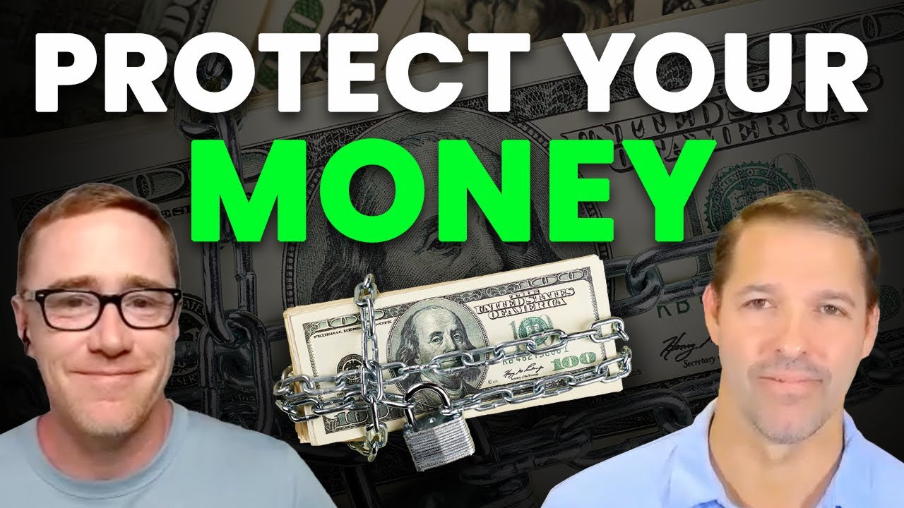 How to Protect Yourself Against a U.S. Digital Dollar