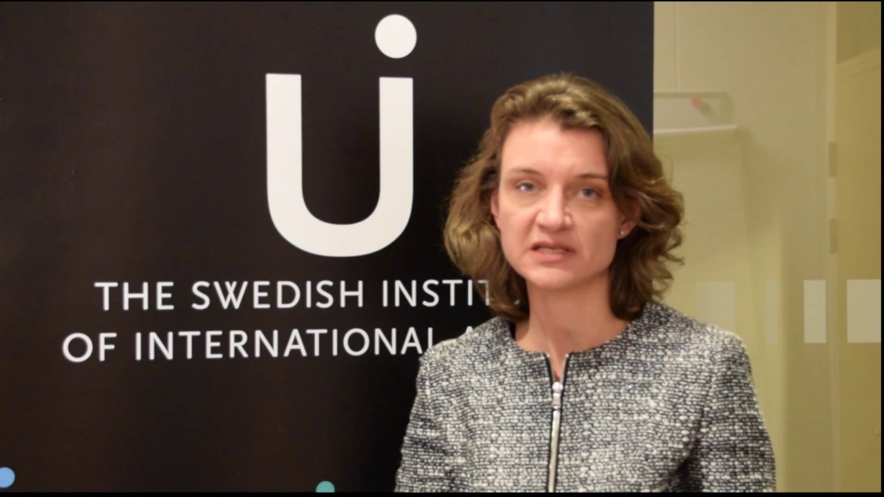 A German perspective on the Eurozone, foreign and security affairs