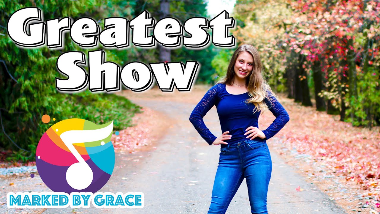 Christian Remake of the Greatest Show