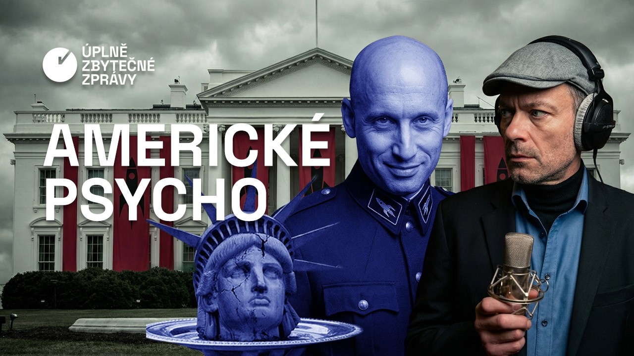 Nejnebezpečněj&scaron;&iacute; muž v B&iacute;l&eacute;m domě. A nen&iacute; to Trump. - &Uacute;plně zbytečn&eacute; zpr&aacute;vy 003