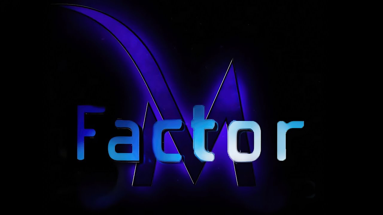 M Factor, das Unerkl&auml;rliche