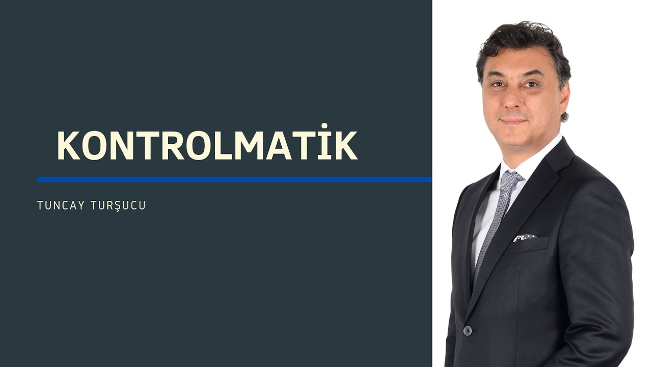 KONTROLMATİK