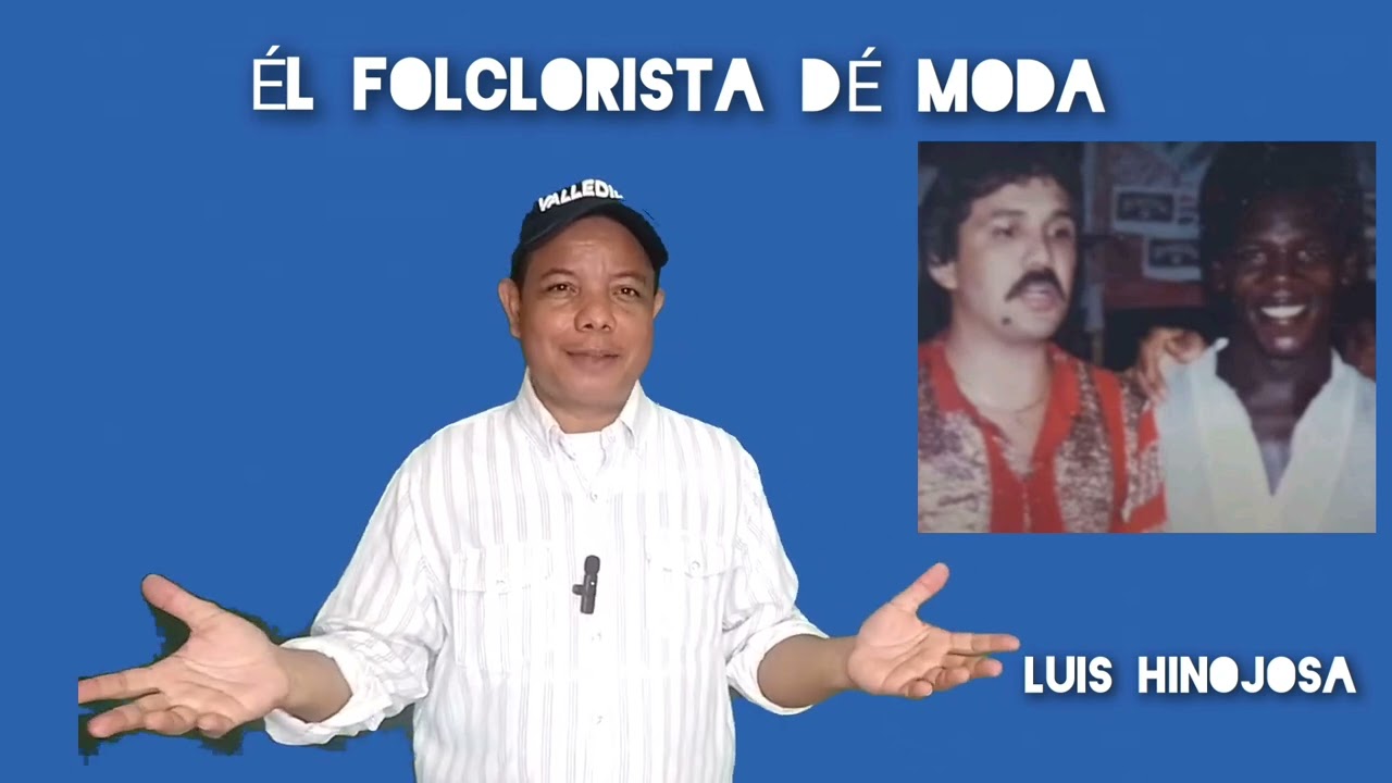 La Verdad Sobre, Victor Rey Reyes.