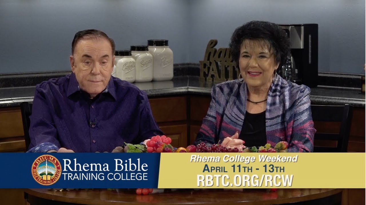 RHEMA Praise: 