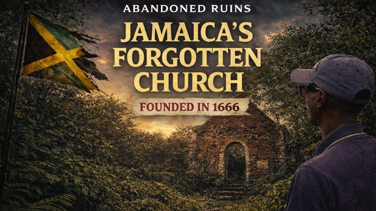 Основанная в 1666 году — почему эта церковь была заброшена?