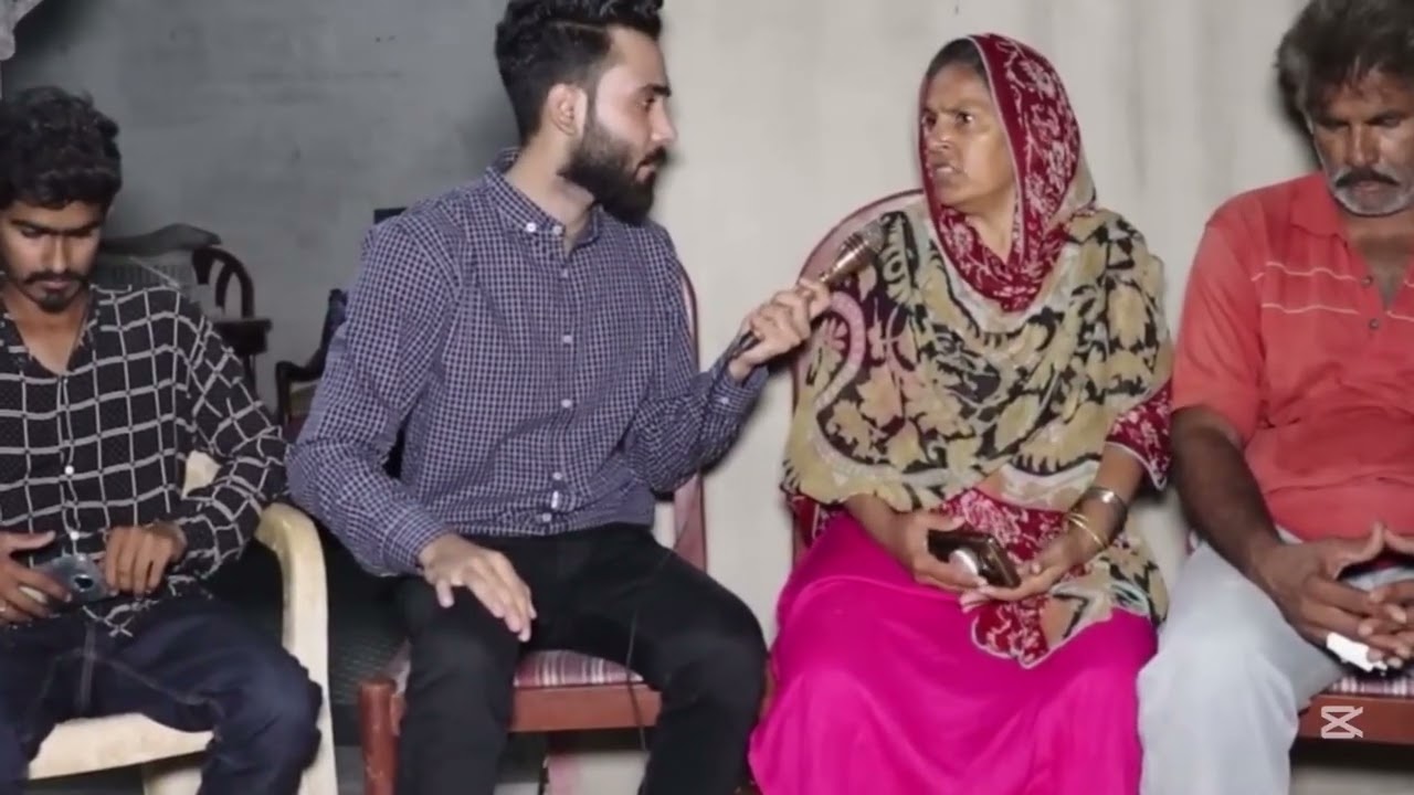 The Silent Cry &ndash; Unraveling the Mind Behind Nimra Kazmi&rsquo;s Disappearance
