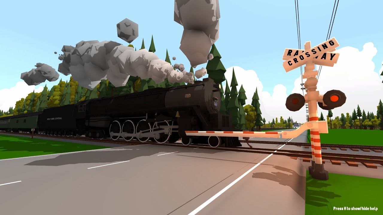 Rolling Line Gameplay 48