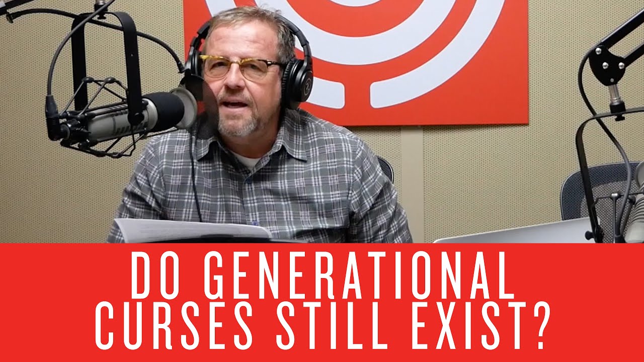 Do Generational Curses Still Exist?