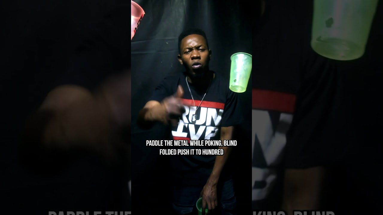 RUN IVP Cypher Episode 9 - Slash Cazz