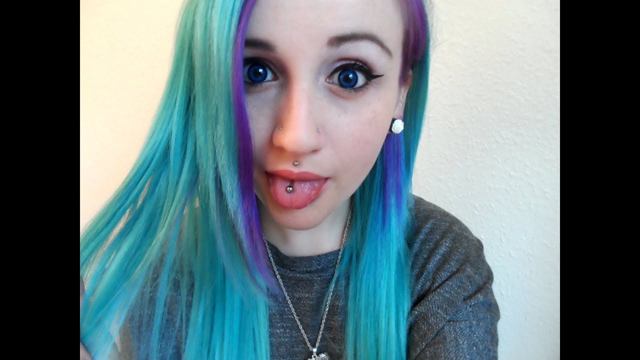 Get Ready With Me!