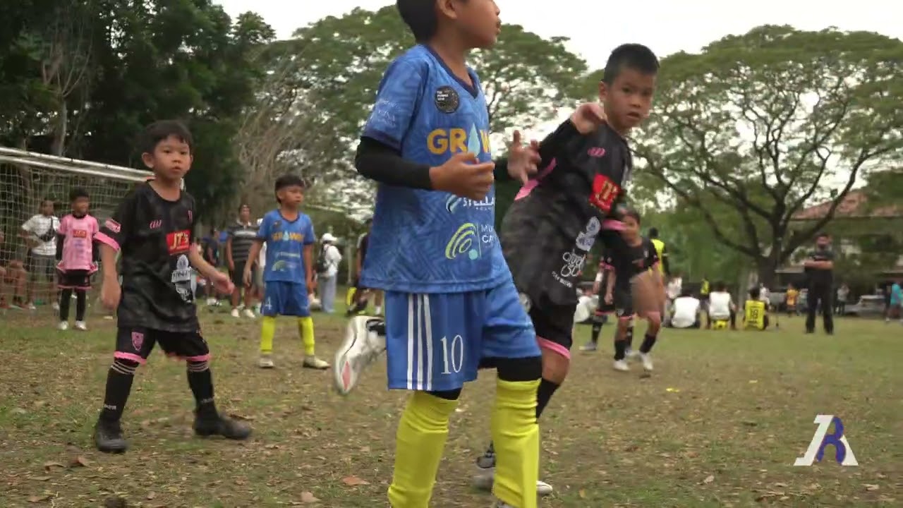 Final Match - ATEEN at  IGNITE CUP 2026