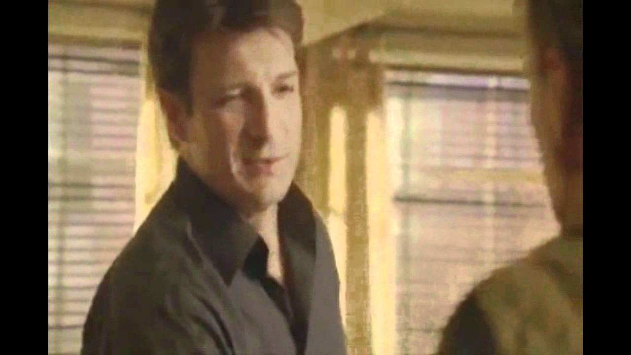 Castle - All Deleted Scenes